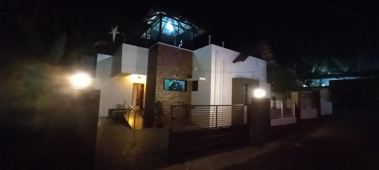 Eka Homes 3Bhdk Villa تريفِندرم المظهر الخارجي الصورة