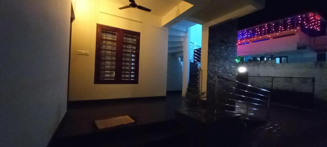 Eka Homes 3Bhdk Villa تريفِندرم المظهر الخارجي الصورة
