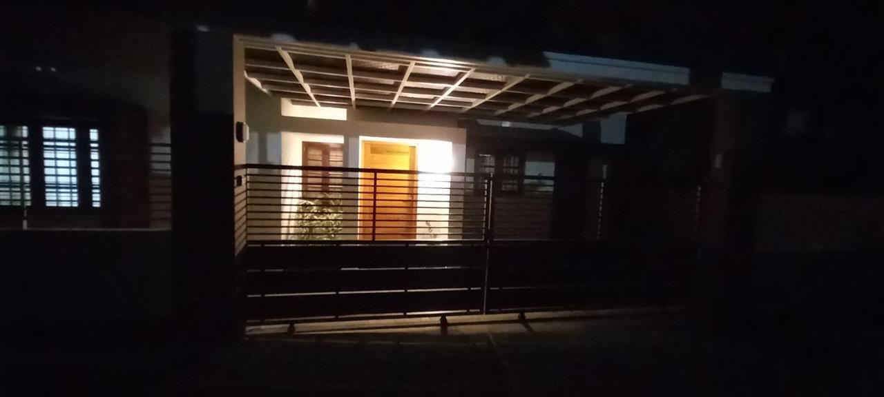 Eka Homes 3Bhdk Villa تريفِندرم المظهر الخارجي الصورة