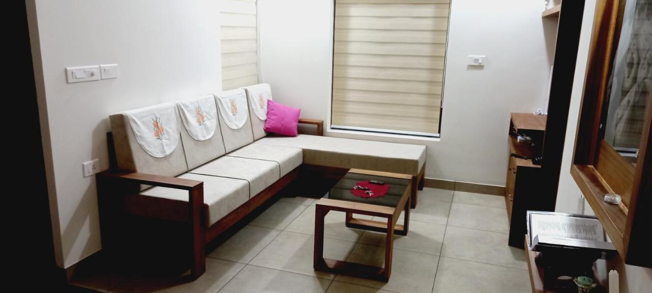 Eka Homes 3Bhdk Villa تريفِندرم المظهر الخارجي الصورة