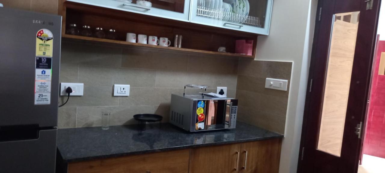 Eka Homes 3Bhdk Villa تريفِندرم المظهر الخارجي الصورة