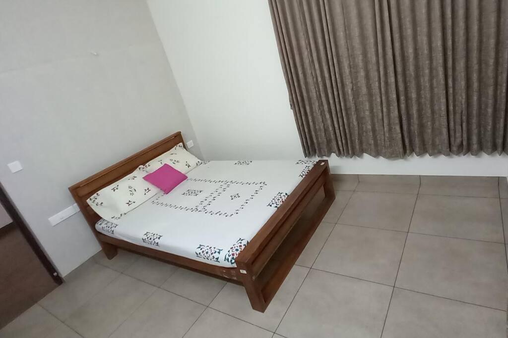 Eka Homes 3Bhdk Villa تريفِندرم المظهر الخارجي الصورة