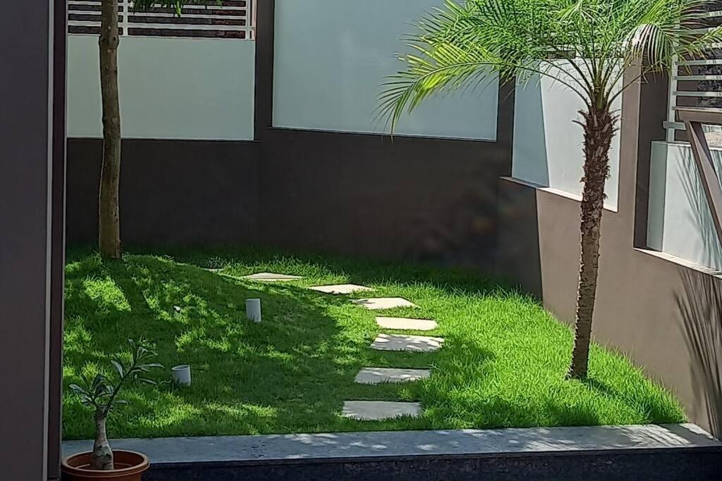Eka Homes 3Bhdk Villa تريفِندرم المظهر الخارجي الصورة