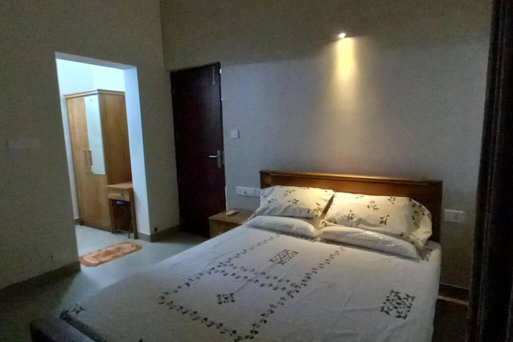 Eka Homes 3Bhdk Villa تريفِندرم المظهر الخارجي الصورة