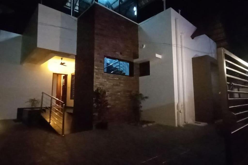 Eka Homes 3Bhdk Villa تريفِندرم المظهر الخارجي الصورة
