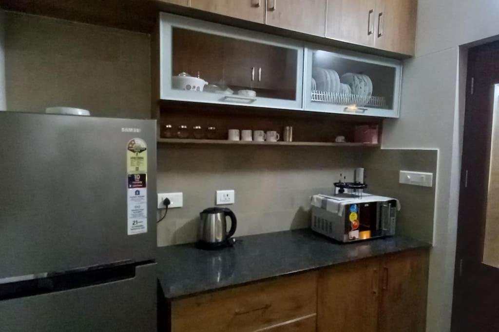Eka Homes 3Bhdk Villa تريفِندرم المظهر الخارجي الصورة