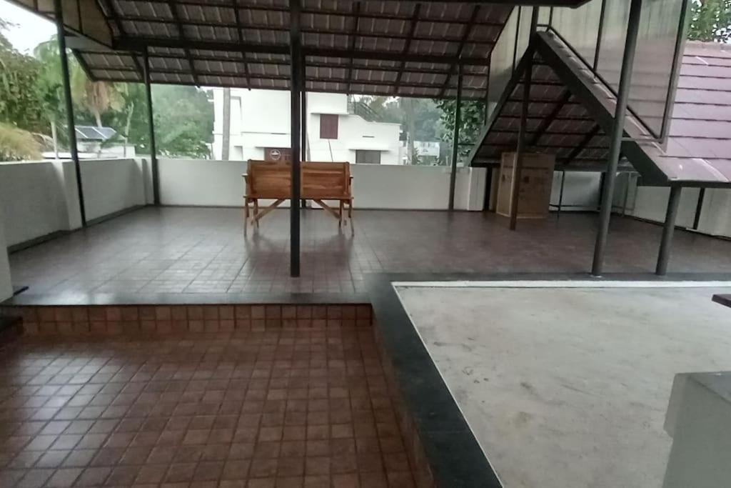 Eka Homes 3Bhdk Villa تريفِندرم المظهر الخارجي الصورة