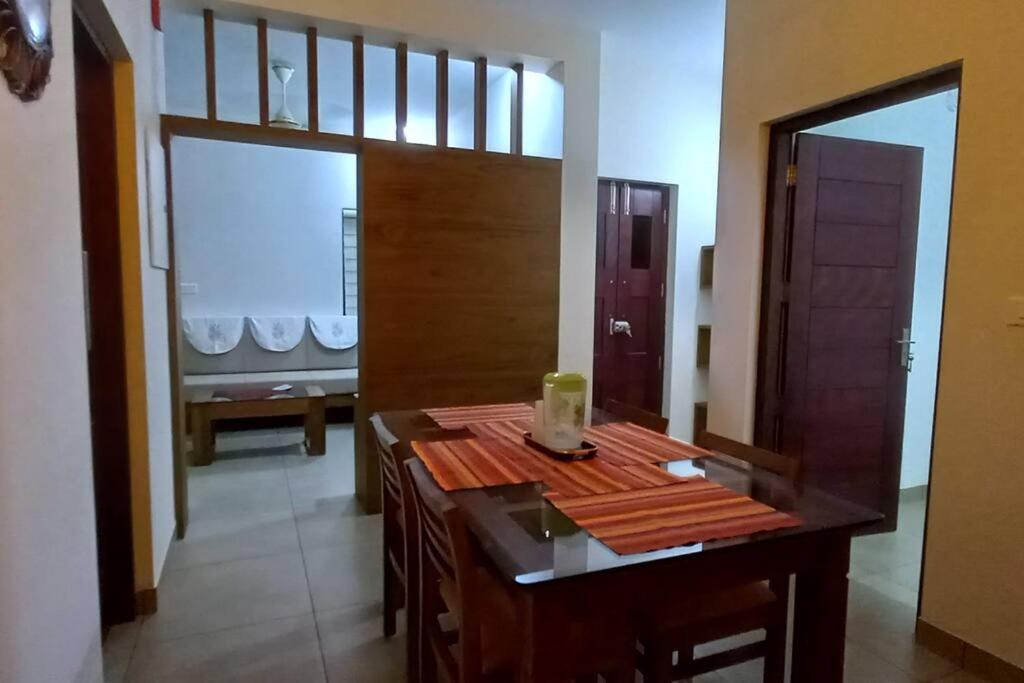 Eka Homes 3Bhdk Villa تريفِندرم المظهر الخارجي الصورة