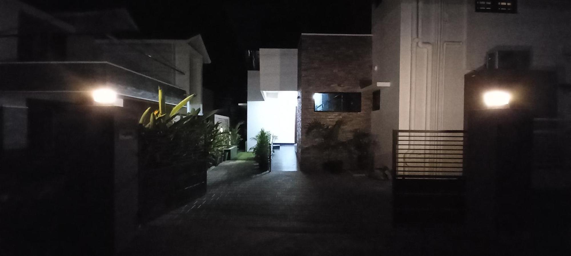 Eka Homes 3Bhdk Villa تريفِندرم المظهر الخارجي الصورة