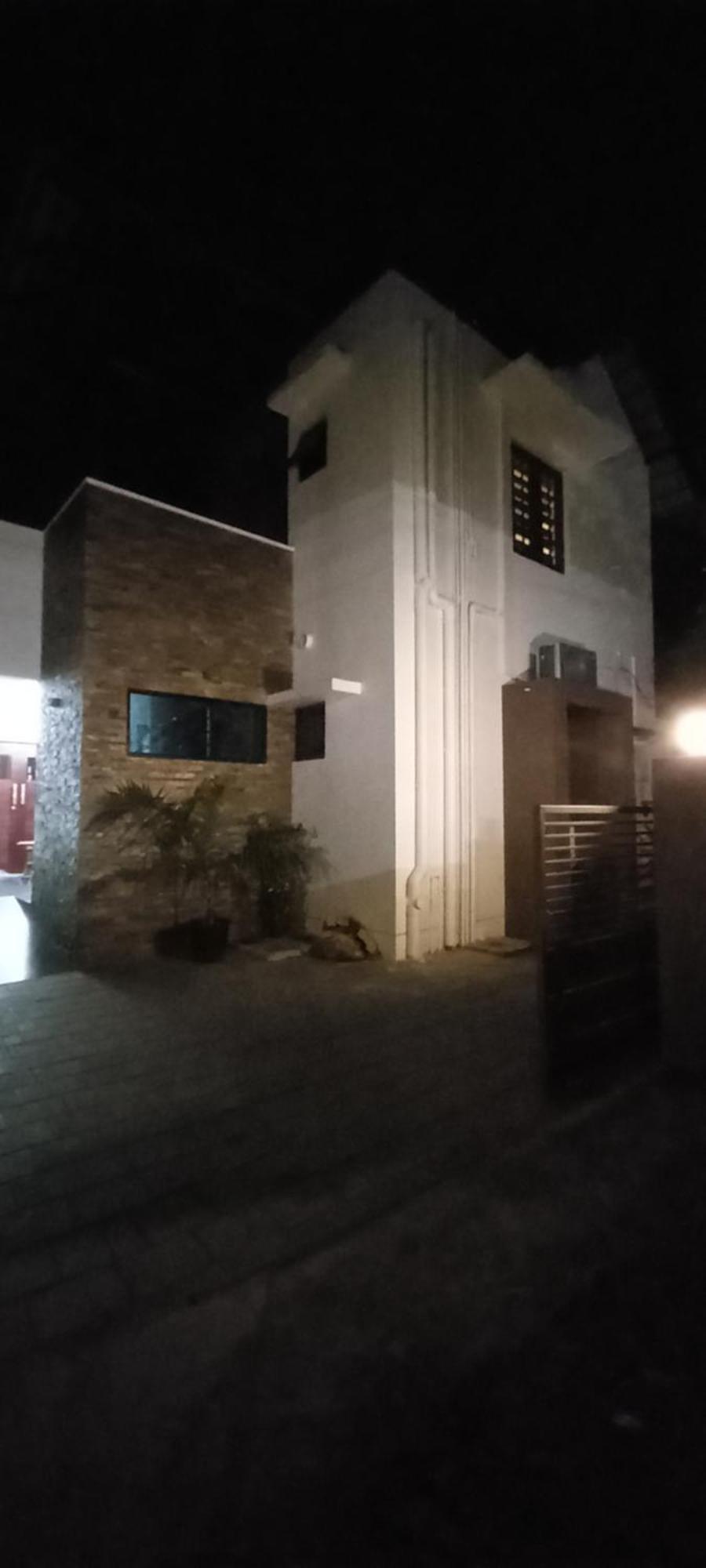 Eka Homes 3Bhdk Villa تريفِندرم المظهر الخارجي الصورة