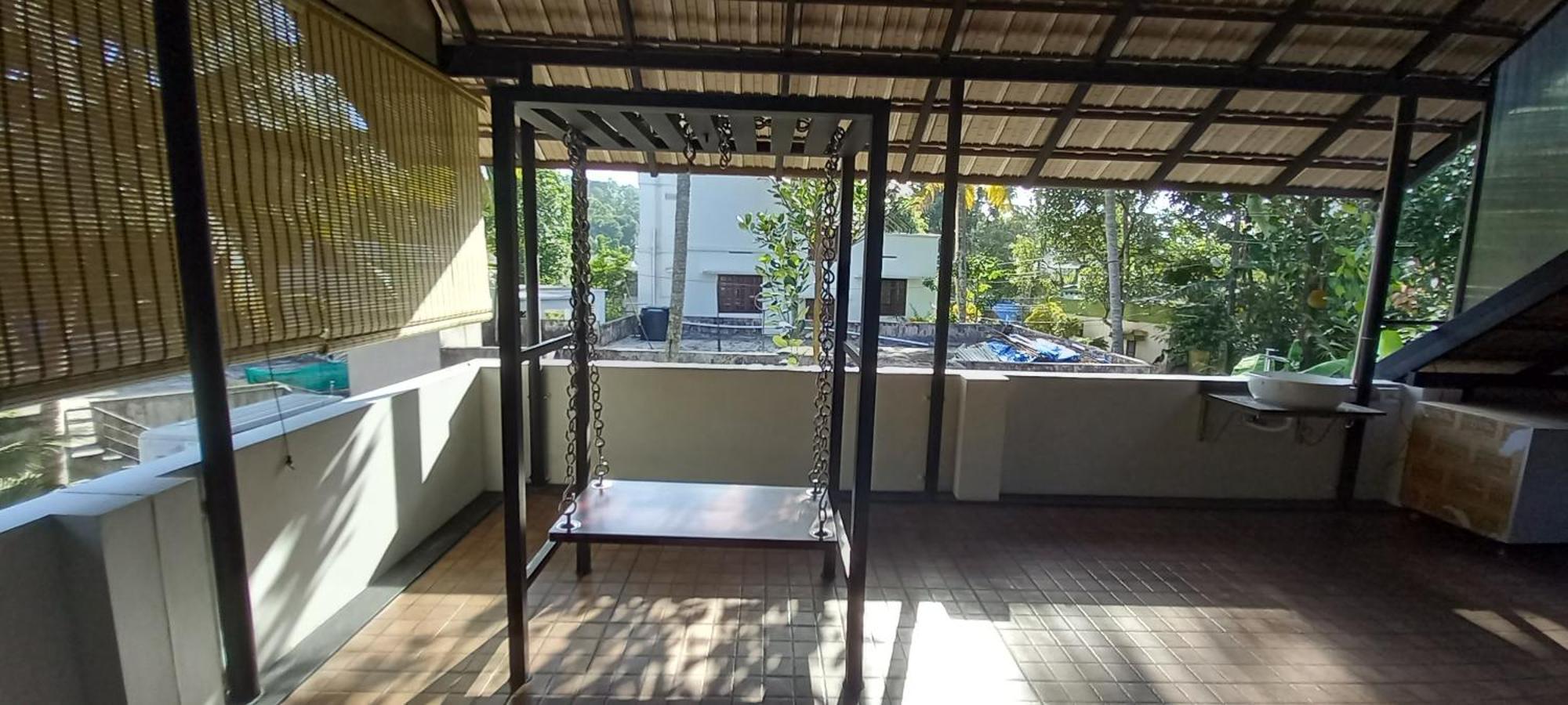 Eka Homes 3Bhdk Villa تريفِندرم المظهر الخارجي الصورة