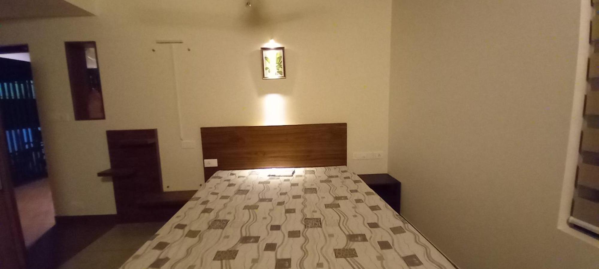 Eka Homes 3Bhdk Villa تريفِندرم المظهر الخارجي الصورة