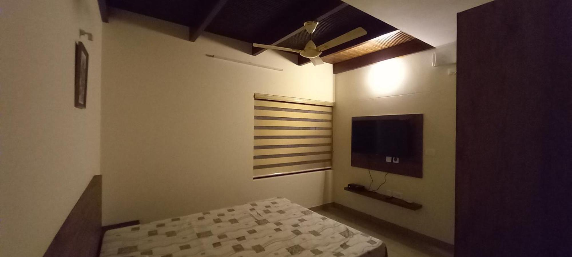 Eka Homes 3Bhdk Villa تريفِندرم المظهر الخارجي الصورة