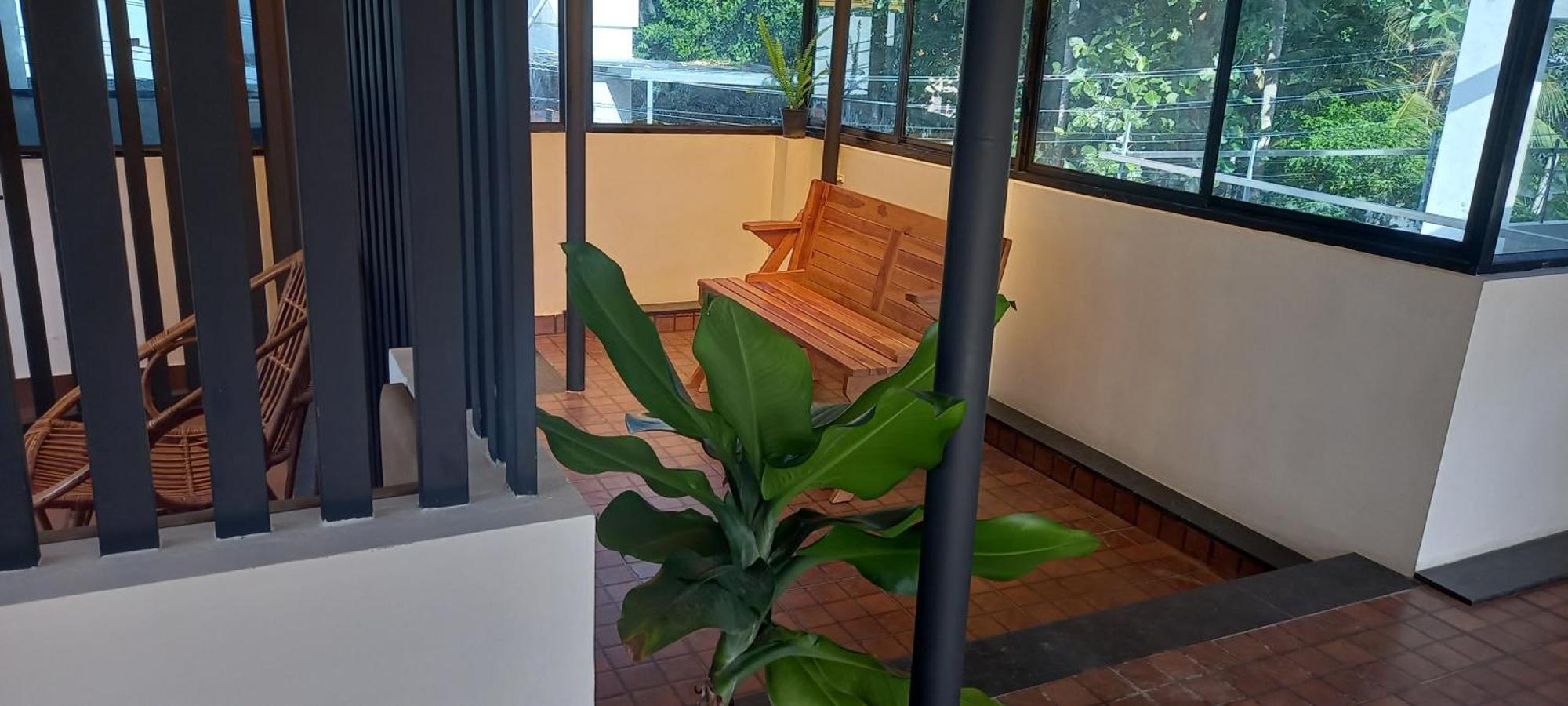Eka Homes 3Bhdk Villa تريفِندرم المظهر الخارجي الصورة