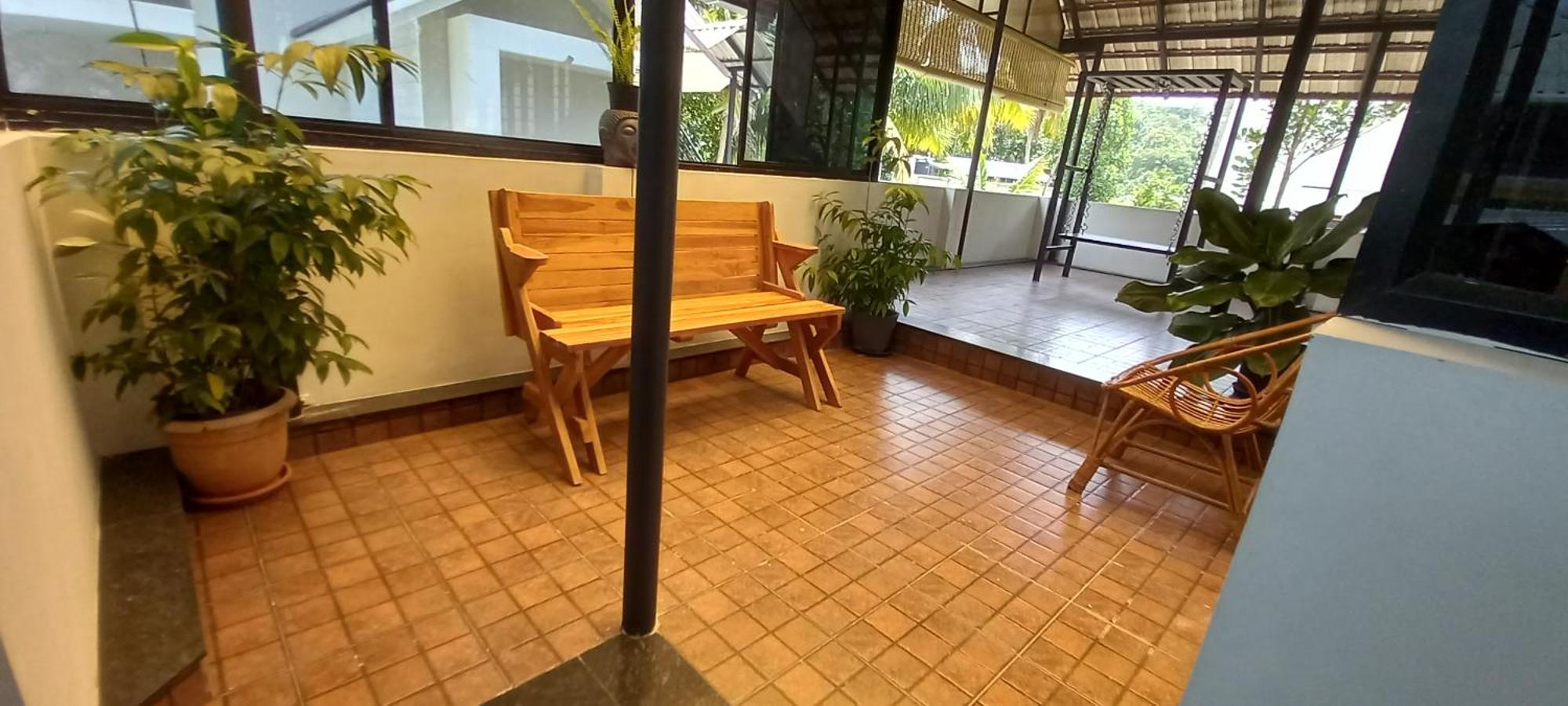 Eka Homes 3Bhdk Villa تريفِندرم المظهر الخارجي الصورة