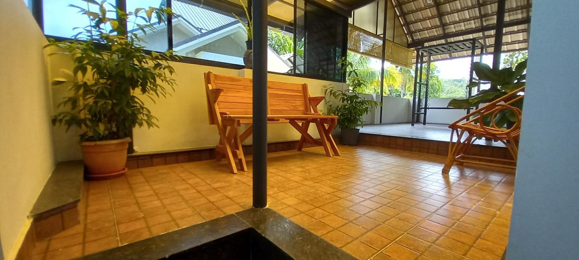 Eka Homes 3Bhdk Villa تريفِندرم المظهر الخارجي الصورة