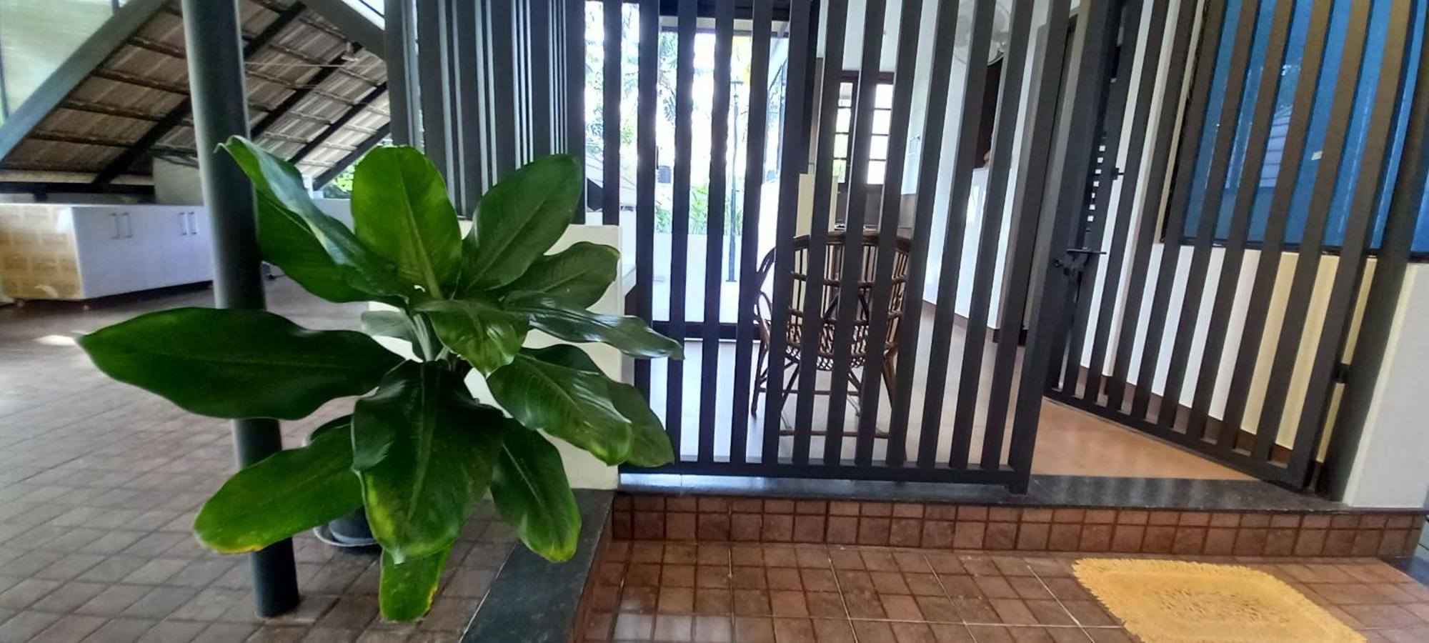 Eka Homes 3Bhdk Villa تريفِندرم المظهر الخارجي الصورة