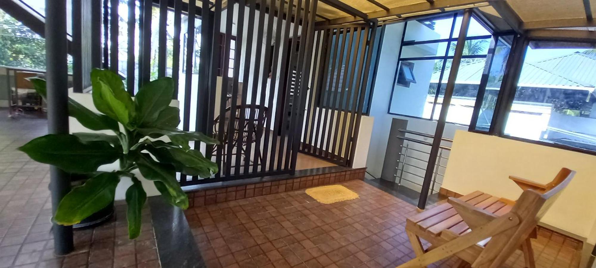 Eka Homes 3Bhdk Villa تريفِندرم المظهر الخارجي الصورة