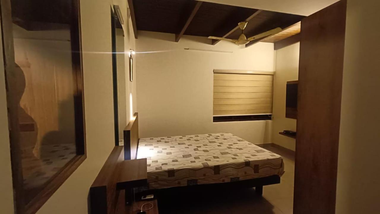 Eka Homes 3Bhdk Villa تريفِندرم المظهر الخارجي الصورة