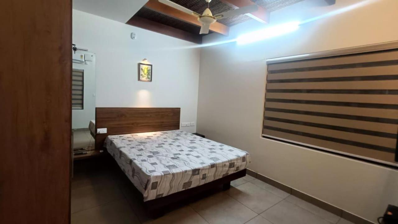 Eka Homes 3Bhdk Villa تريفِندرم المظهر الخارجي الصورة