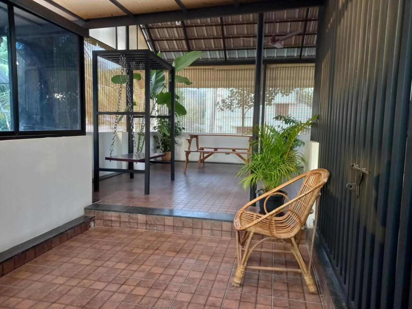 Eka Homes 3Bhdk Villa تريفِندرم المظهر الخارجي الصورة