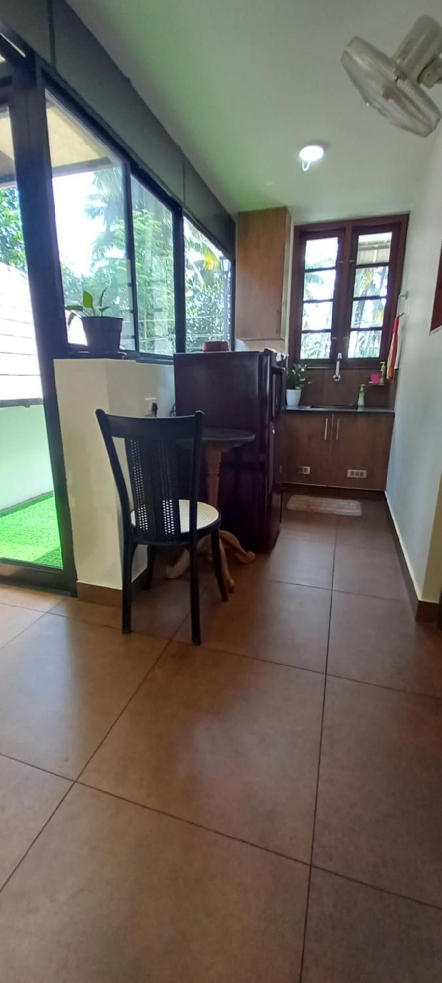Eka Homes 3Bhdk Villa تريفِندرم المظهر الخارجي الصورة