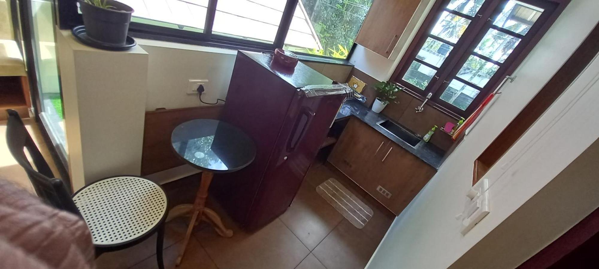 Eka Homes 3Bhdk Villa تريفِندرم المظهر الخارجي الصورة