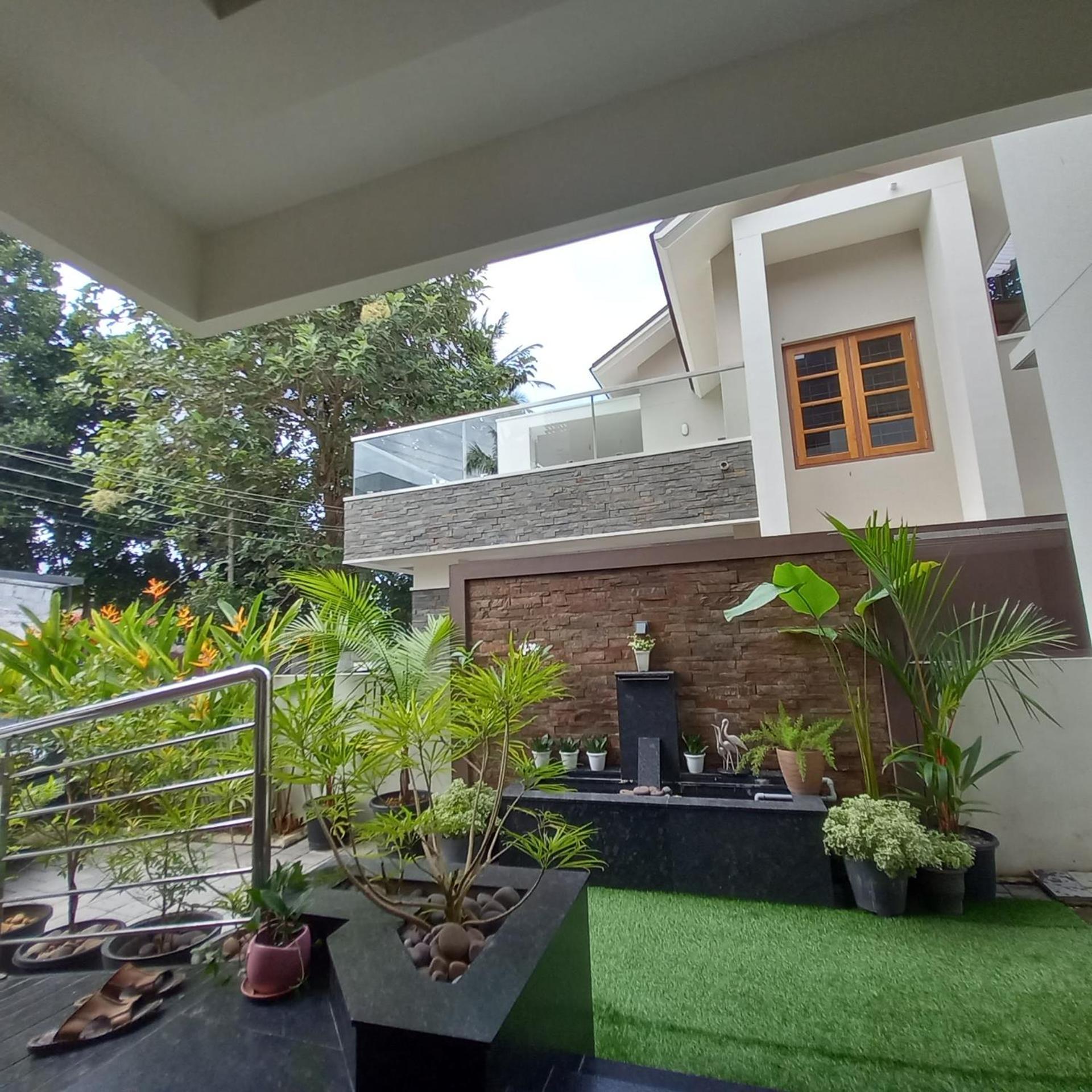 Eka Homes 3Bhdk Villa تريفِندرم المظهر الخارجي الصورة